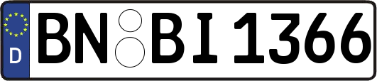 BN-BI1366