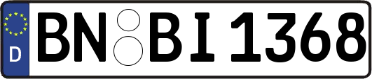 BN-BI1368