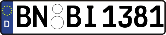BN-BI1381