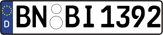 BN-BI1392
