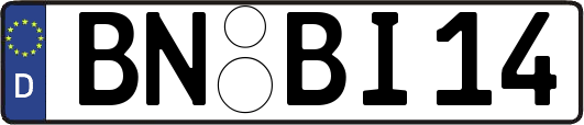 BN-BI14