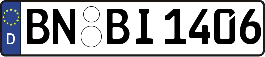 BN-BI1406