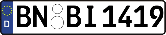BN-BI1419
