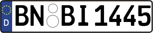 BN-BI1445