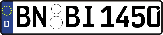 BN-BI1450