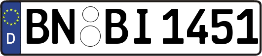BN-BI1451
