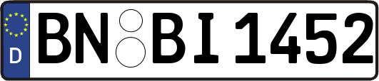 BN-BI1452