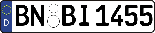 BN-BI1455