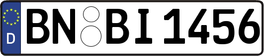 BN-BI1456