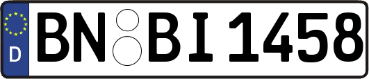 BN-BI1458