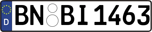 BN-BI1463