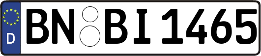 BN-BI1465
