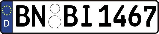 BN-BI1467
