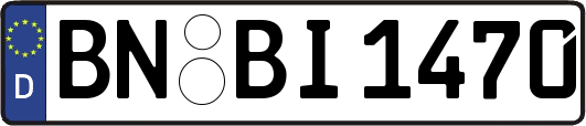 BN-BI1470