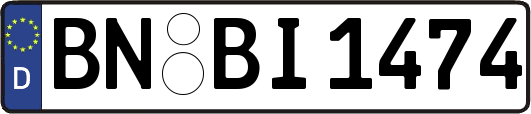 BN-BI1474