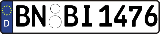 BN-BI1476