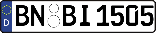 BN-BI1505