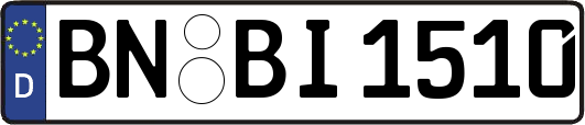 BN-BI1510