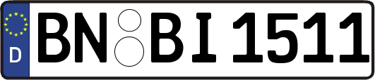 BN-BI1511