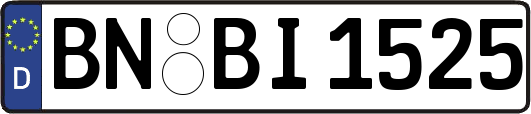 BN-BI1525