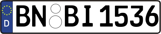 BN-BI1536