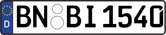 BN-BI1540