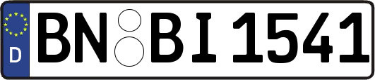 BN-BI1541