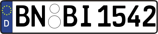 BN-BI1542