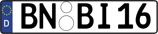 BN-BI16