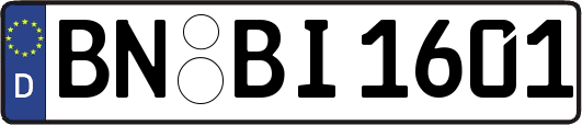 BN-BI1601