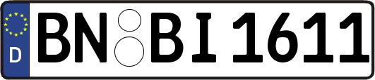 BN-BI1611