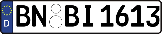 BN-BI1613