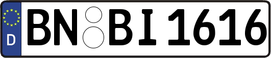 BN-BI1616