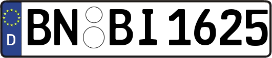 BN-BI1625