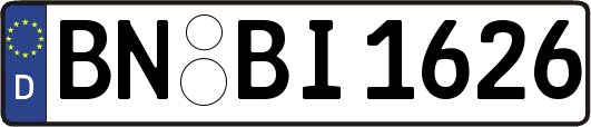 BN-BI1626