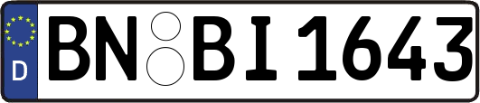 BN-BI1643