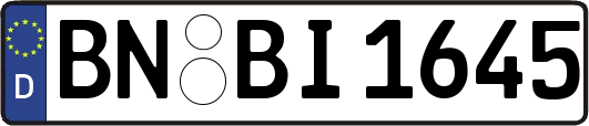 BN-BI1645