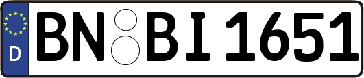 BN-BI1651