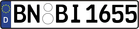 BN-BI1655