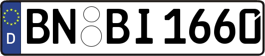 BN-BI1660