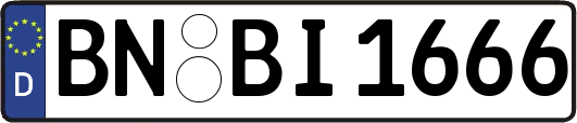 BN-BI1666