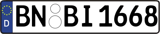 BN-BI1668