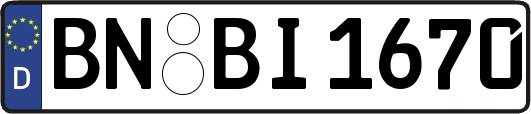 BN-BI1670