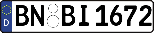 BN-BI1672