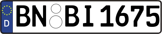 BN-BI1675