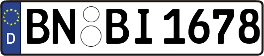 BN-BI1678