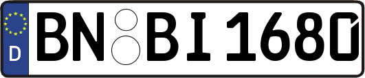 BN-BI1680