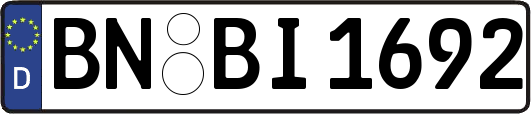 BN-BI1692