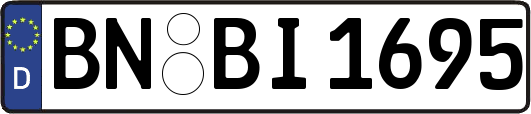 BN-BI1695