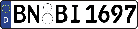 BN-BI1697